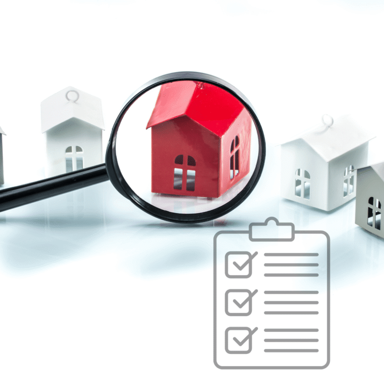 Detailed roof assessment before buying a house